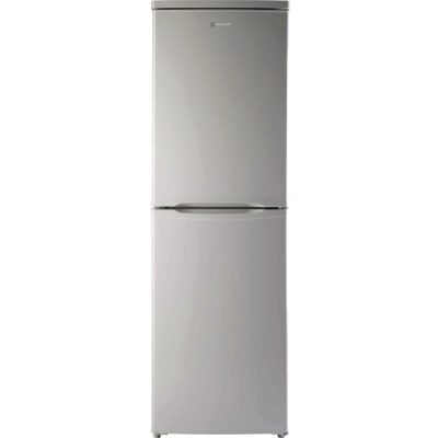 Hoover HVBS5162WK Fridge Freezer in White Hoover HVBS5162WK Fridge Freezer in White